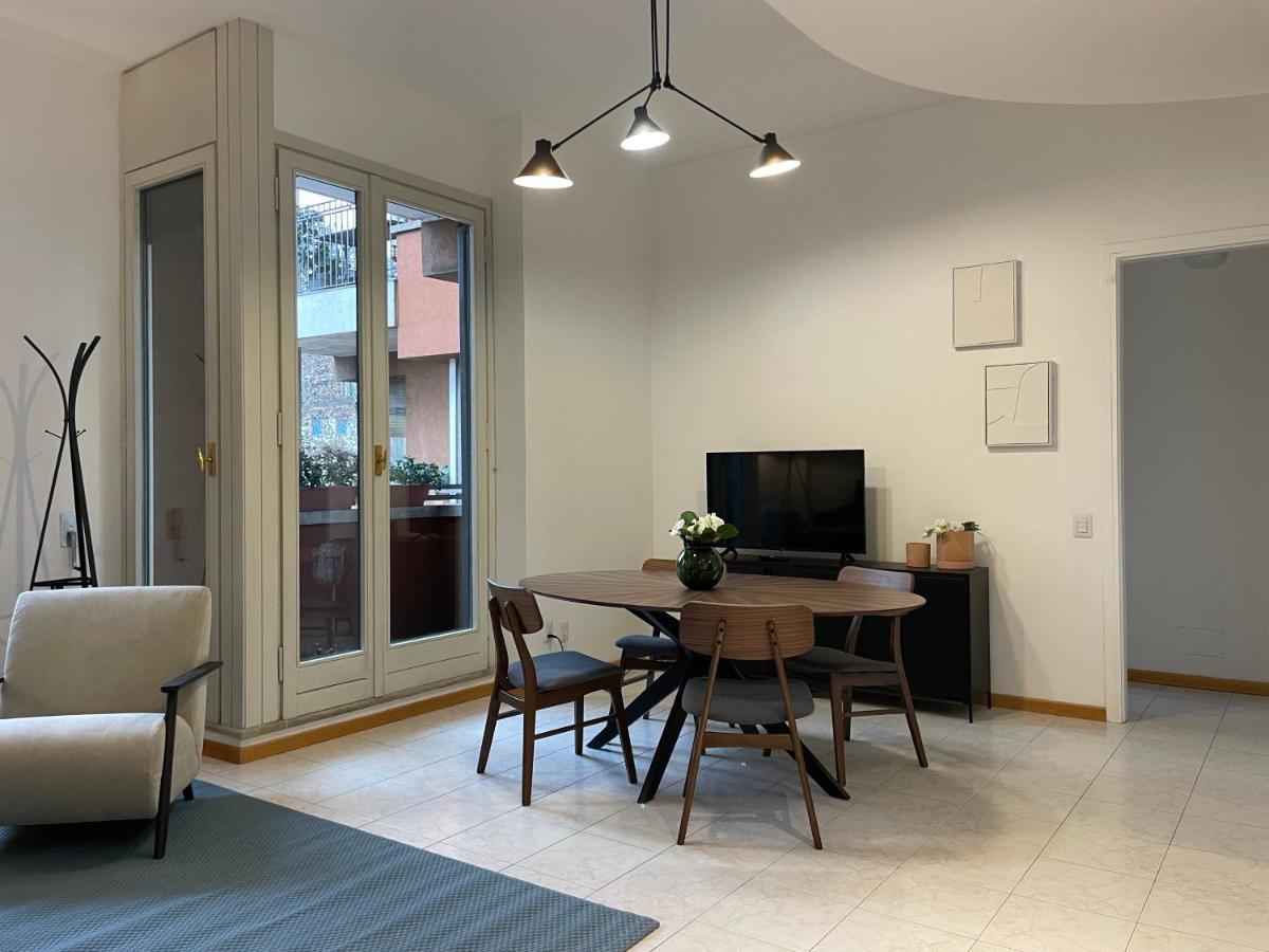 Ca Bela - San Marco Appartement Milan