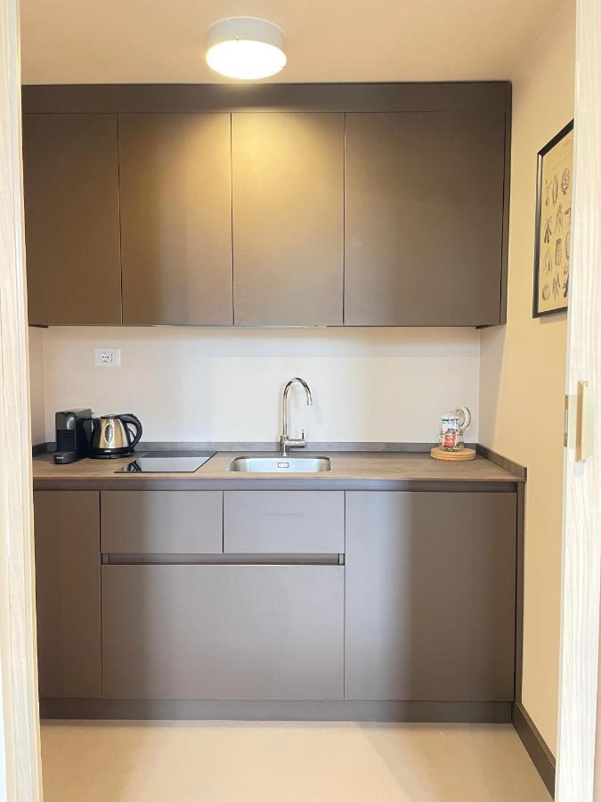 Appartement Ca Bela - San Marco