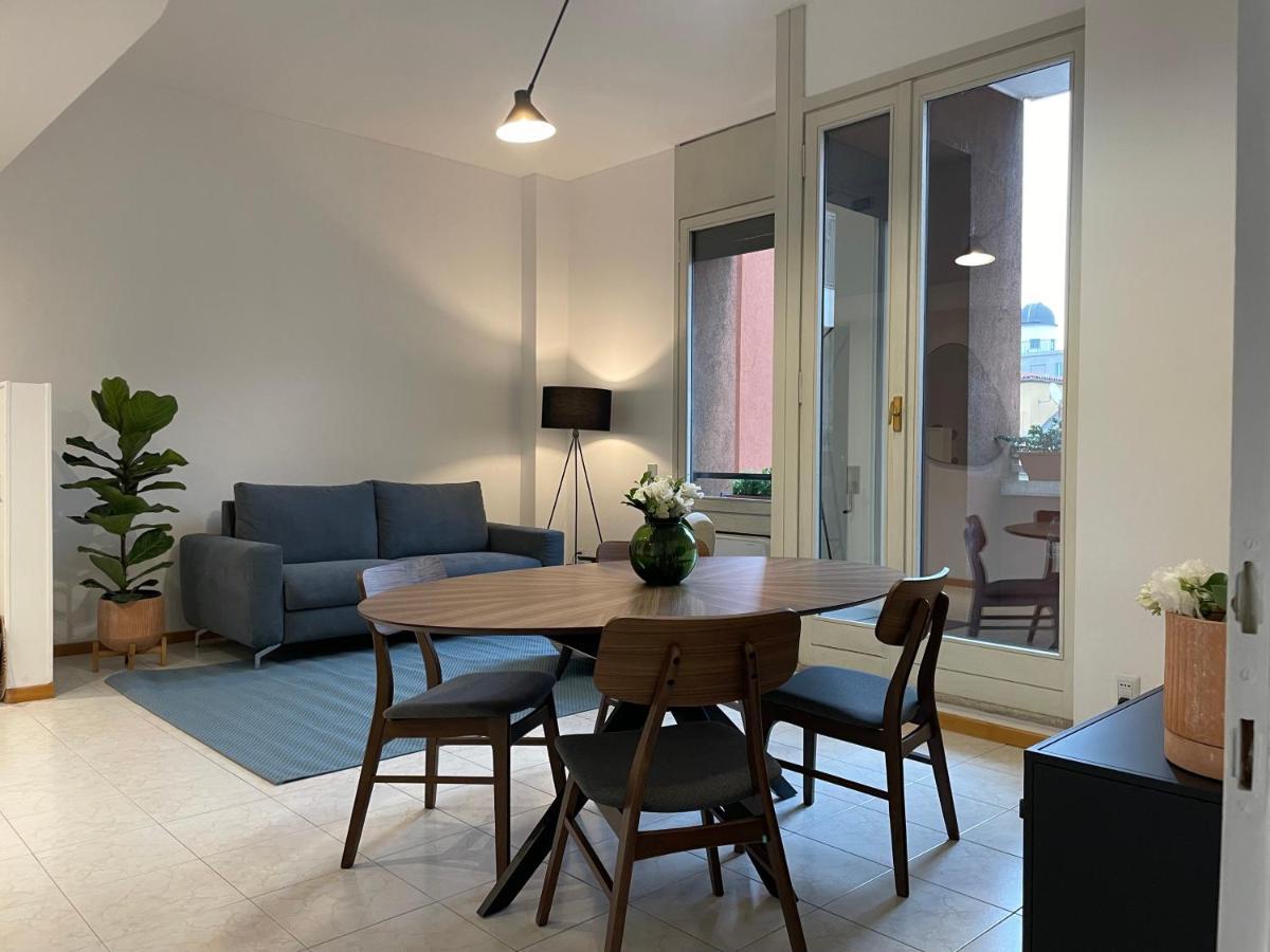 Ca Bela - San Marco Appartement