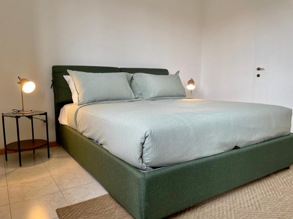 Ca Bela - San Marco Appartement Milan